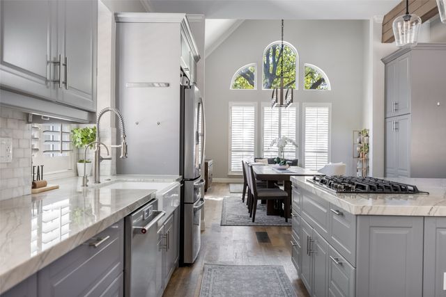 2805 Harkness Drive, Plano, TX 75093