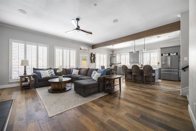 2805 Harkness Drive, Plano, TX 75093