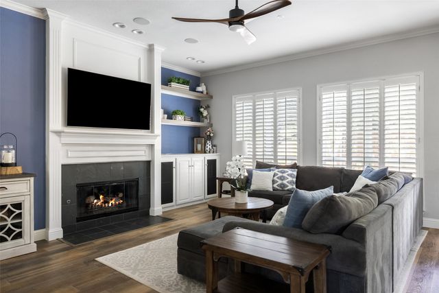 2805 Harkness Drive, Plano, TX 75093