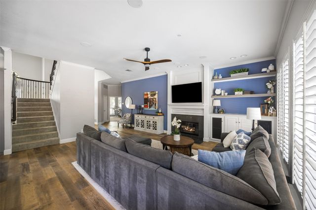 2805 Harkness Drive, Plano, TX 75093