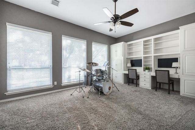 2805 Harkness Drive, Plano, TX 75093