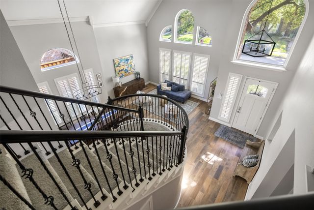 2805 Harkness Drive, Plano, TX 75093