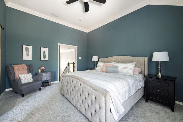2805 Harkness Drive, Plano, TX 75093