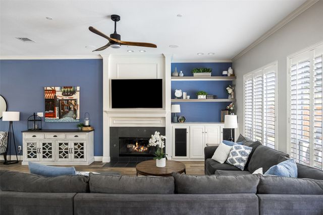 2805 Harkness Drive, Plano, TX 75093