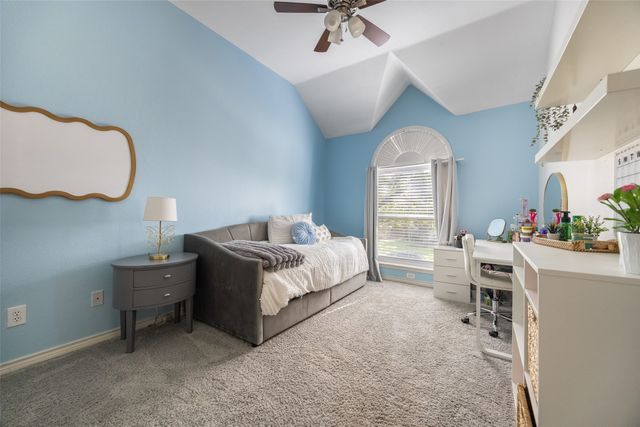 2805 Harkness Drive, Plano, TX 75093