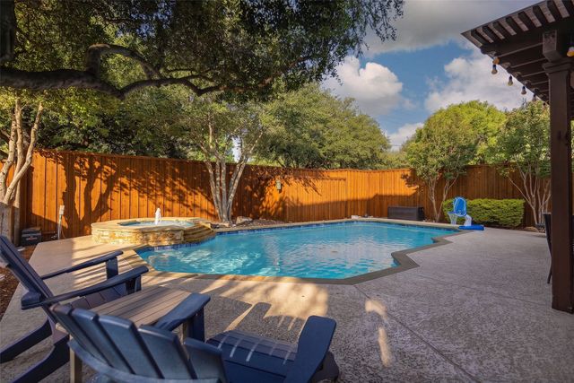 2805 Harkness Drive, Plano, TX 75093