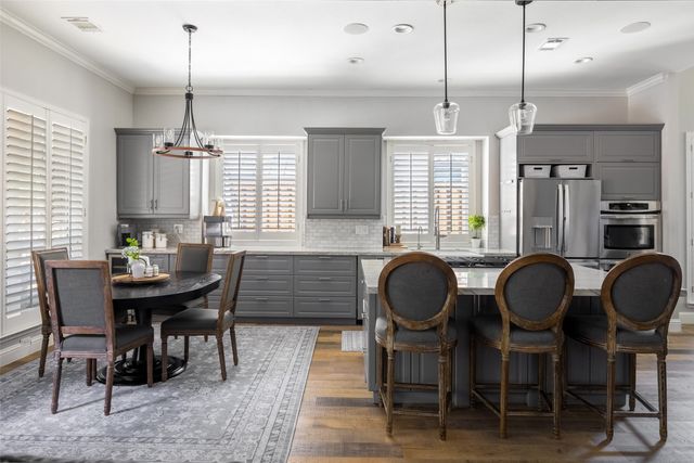 2805 Harkness Drive, Plano, TX 75093
