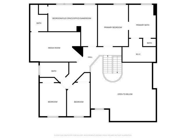 2805 Harkness Drive, Plano, TX 75093