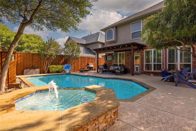 2805 Harkness Drive, Plano, TX 75093