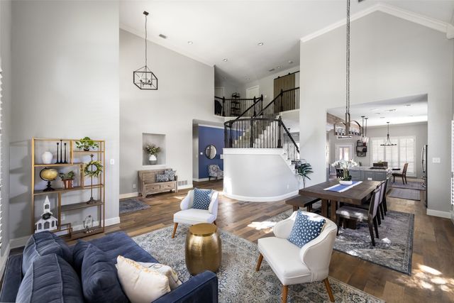 2805 Harkness Drive, Plano, TX 75093