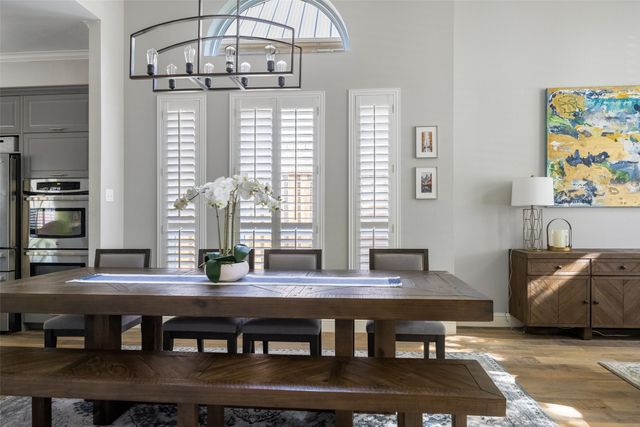 2805 Harkness Drive, Plano, TX 75093