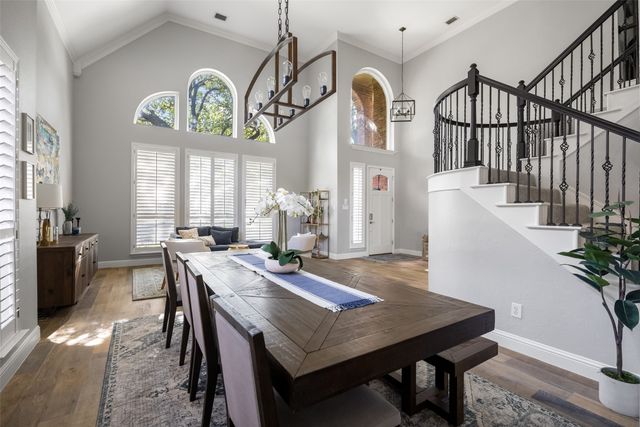 2805 Harkness Drive, Plano, TX 75093