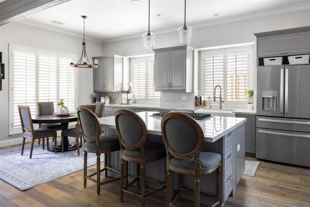 2805 Harkness Drive, Plano, TX 75093