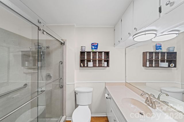 402 Edgemont Street, Albemarle, NC 28001