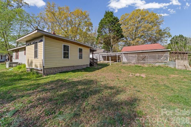 402 Edgemont Street, Albemarle, NC 28001