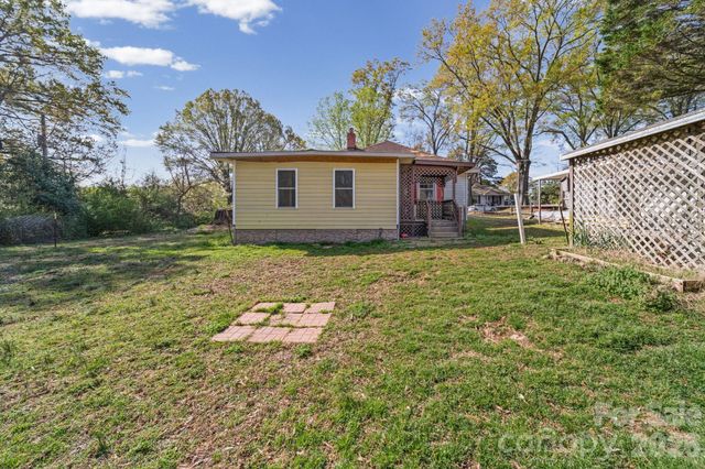 402 Edgemont Street, Albemarle, NC 28001