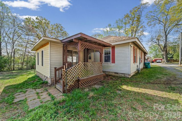 402 Edgemont Street, Albemarle, NC 28001