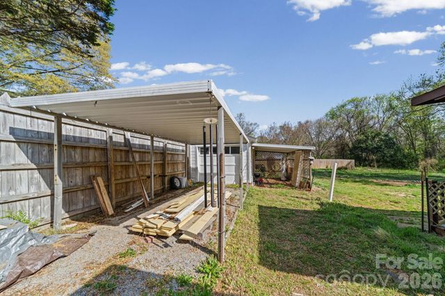 402 Edgemont Street, Albemarle, NC 28001
