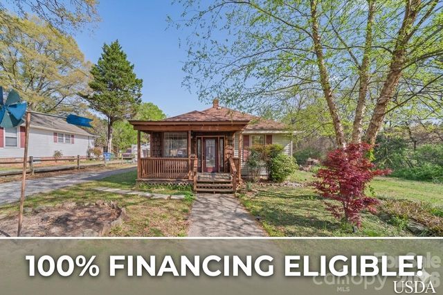 402 Edgemont Street, Albemarle, NC 28001