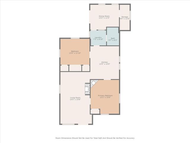 402 Edgemont Street, Albemarle, NC 28001