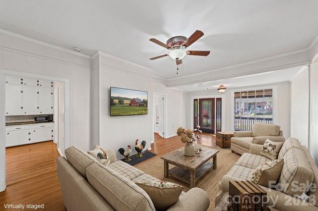 402 Edgemont Street, Albemarle, NC 28001