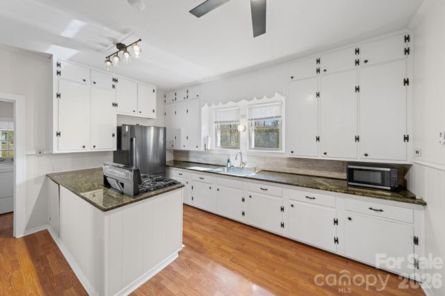 402 Edgemont Street, Albemarle, NC 28001