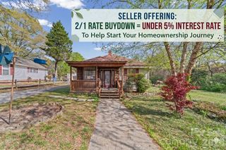 402 Edgemont Street, Albemarle, NC 28001