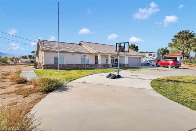 18575 Atlantic Street, Hesperia, CA 92345