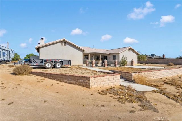 18575 Atlantic Street, Hesperia, CA 92345