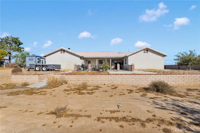 18575 Atlantic Street, Hesperia, CA 92345