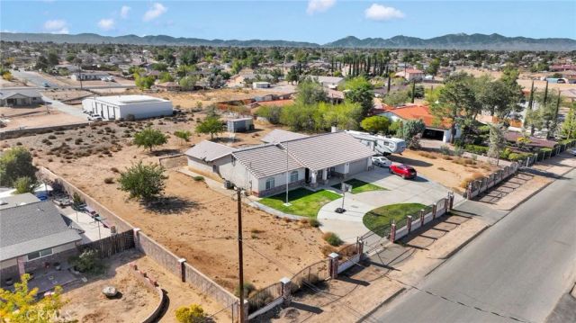 18575 Atlantic Street, Hesperia, CA 92345