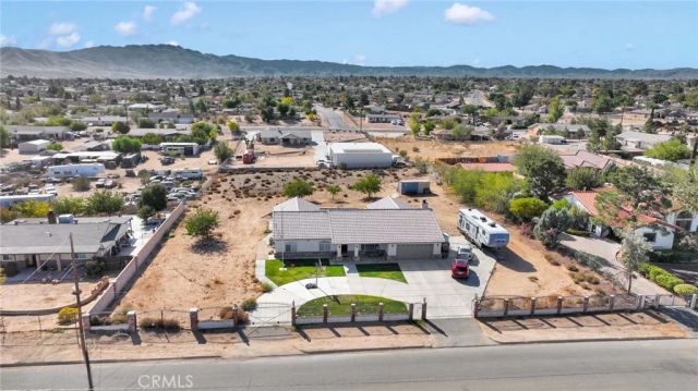 18575 Atlantic Street, Hesperia, CA 92345