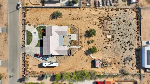 18575 Atlantic Street, Hesperia, CA 92345