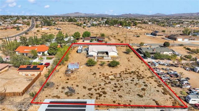 18575 Atlantic Street, Hesperia, CA 92345