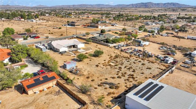 18575 Atlantic Street, Hesperia, CA 92345