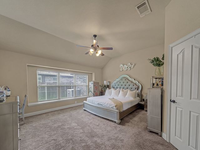 4312 Carnation Lane, Mansfield, TX 76063