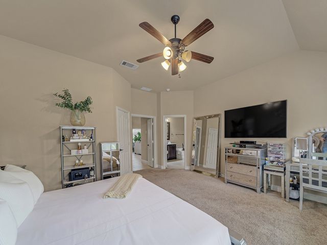 4312 Carnation Lane, Mansfield, TX 76063