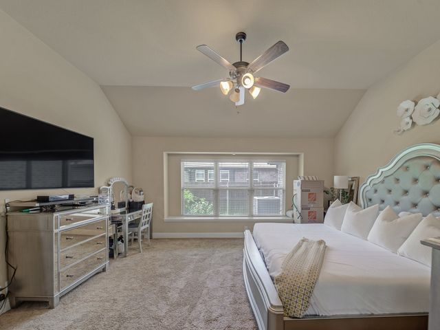 4312 Carnation Lane, Mansfield, TX 76063