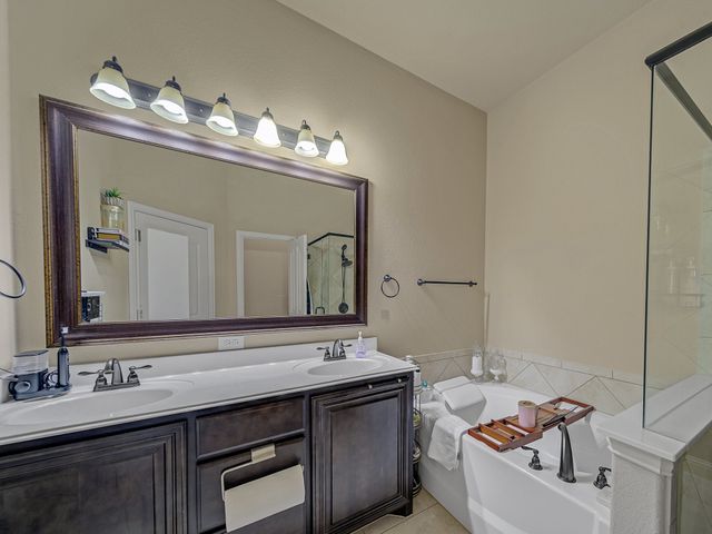 4312 Carnation Lane, Mansfield, TX 76063