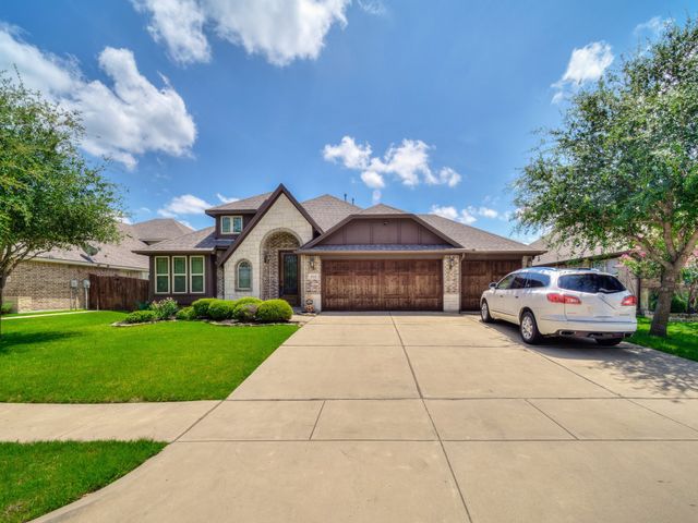 4312 Carnation Lane, Mansfield, TX 76063