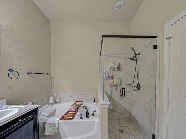4312 Carnation Lane, Mansfield, TX 76063