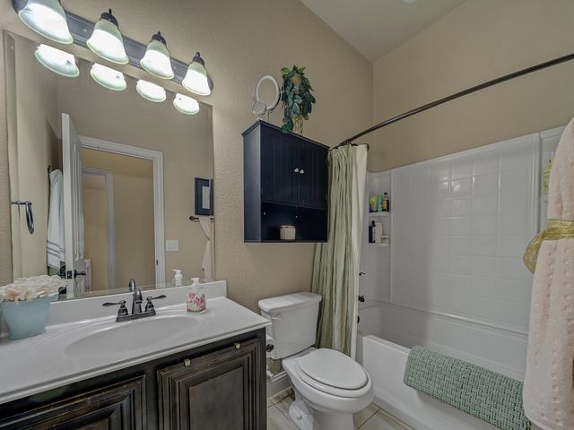 4312 Carnation Lane, Mansfield, TX 76063