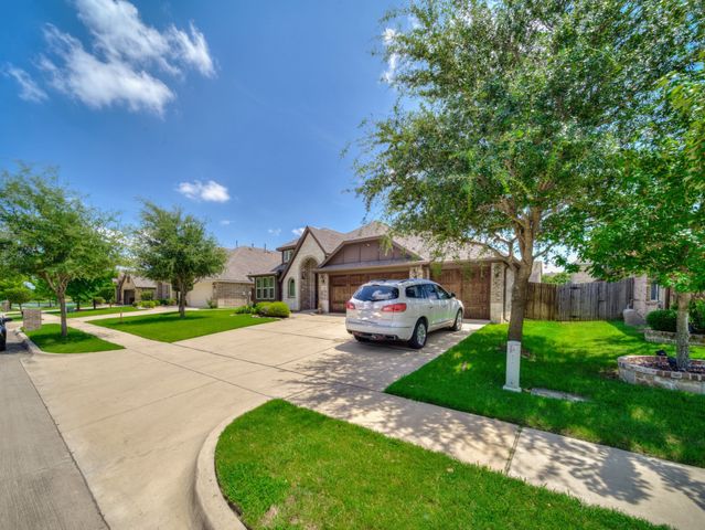 4312 Carnation Lane, Mansfield, TX 76063