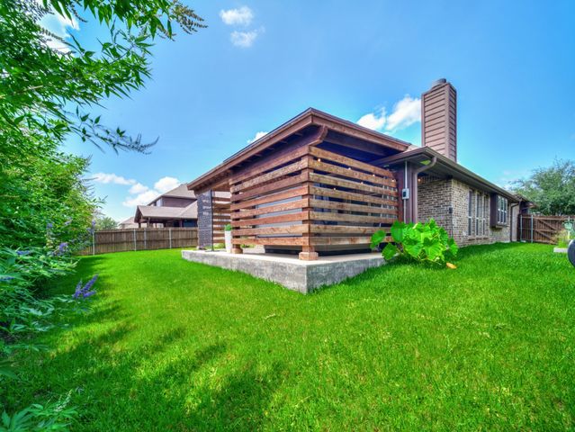 4312 Carnation Lane, Mansfield, TX 76063
