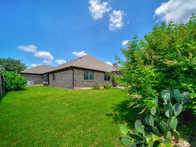 4312 Carnation Lane, Mansfield, TX 76063