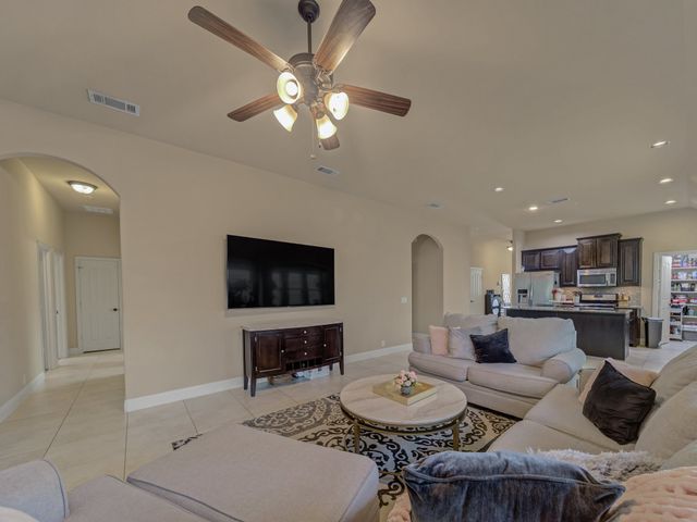 4312 Carnation Lane, Mansfield, TX 76063
