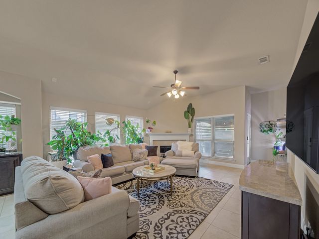 4312 Carnation Lane, Mansfield, TX 76063