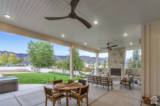 415 S 1200 W, Mapleton, UT 84664