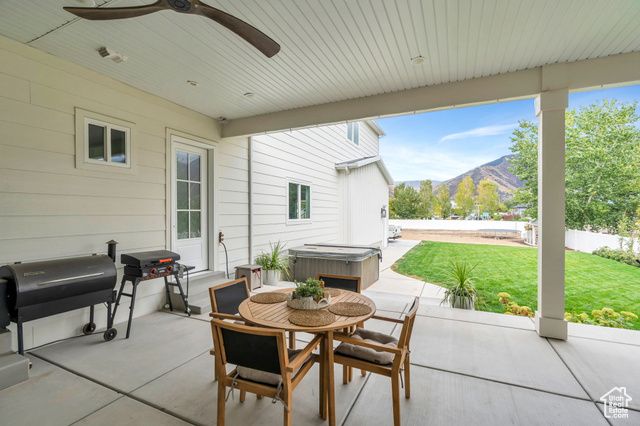 415 S 1200 W, Mapleton, UT 84664