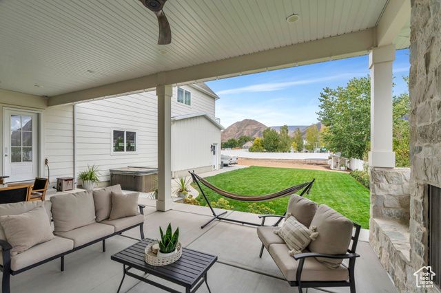 415 S 1200 W, Mapleton, UT 84664